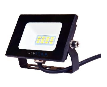 10W LED Floodlight